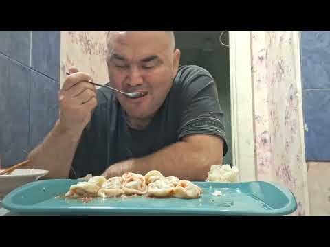 Видео: ХАВЧИК/ПЕЛЬМЕНИ