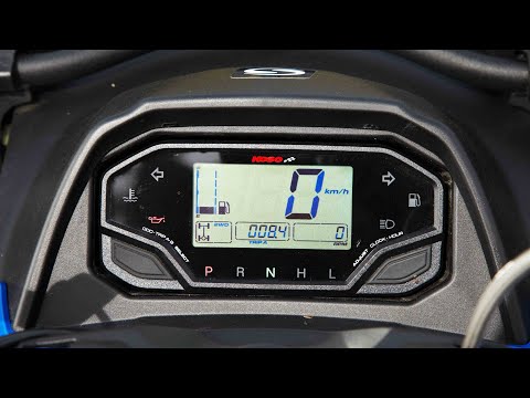 Видео: Как я завалил приборку от Stels 600 leopard