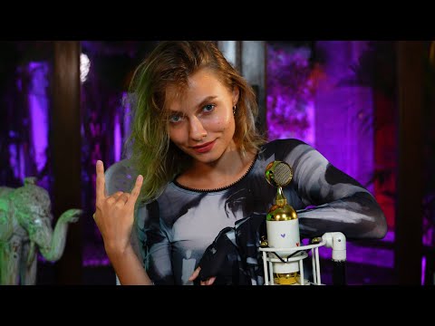 Видео: 🎙РОК СТРИМ🤘🔥