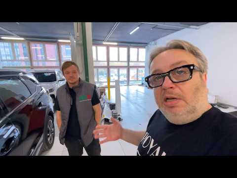 Видео: Локализация в такси: что покупать, как покупать и за какие деньги?