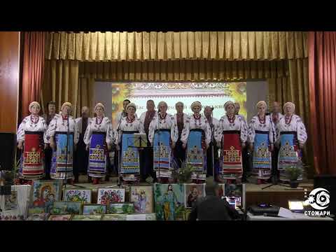 Видео: "Шлях до перемоги" муз. і сл Р. Вовка