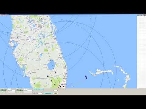 Видео: X-plane 11 | Prepar3D | FSX | MyNL - программа подготовки, конвертации и сопровождения полета