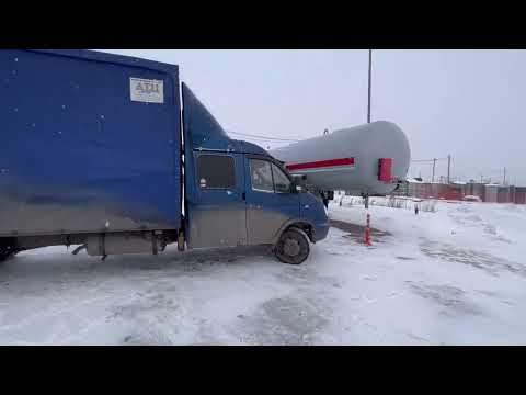 Видео: Продолжение рейса в Нижний на замену Мотора 3uz