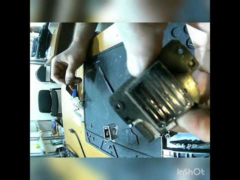 Видео: ремонт головки принтера epson L800 L801 L805 PX660 R290 T50 T60 r295 t60 t50 tx650 возможен?