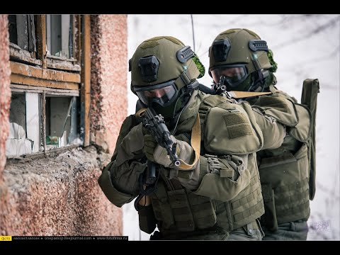 Видео: "ШТУРМ" ПРИЁМНОЙ ПРЕЗИДЕНТА РФ