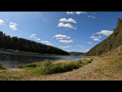 Видео: Рыбалка и отдых в новых красивых местах Урала. Деревня Ослянка, река Чусовая.