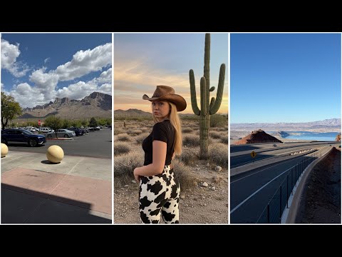 Видео: VLOG: РАБОТА НА ТРАКЕ В США | АРИЗОНА-НЕВАДА | ОТДЫХ В ОТЕЛЕ