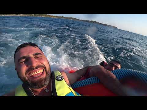 Видео: Гости в Грецию