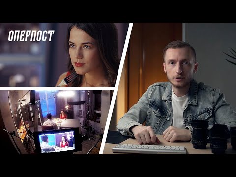 Видео: DOP POV #10 / Съемка рекламного ролика глазами оператора-постановщика