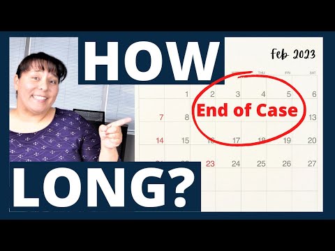 Видео: Сколько времени займет рассмотрение моего дела о компенсации за несчастные случаи на производстве...