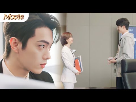 Видео: После разрыва Золушка флиртует с врагом, босс взбесился от ревности и стал сталкером💥🤣