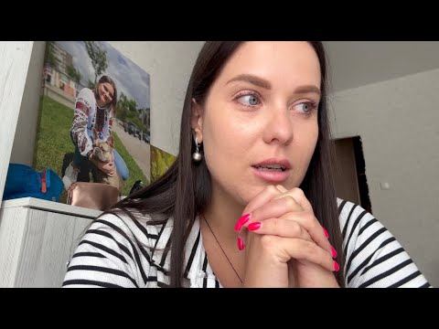 Видео: СО СЛЕЗАМИ О МОЕМ ДЕТСТВЕ…