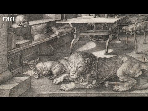 Видео: Код Дюрера