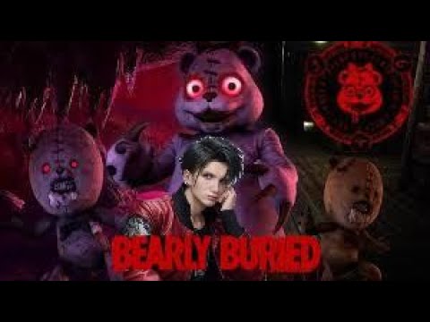 Видео: Dark Deception: Мама Медведица и её армия медвежат! [8]
