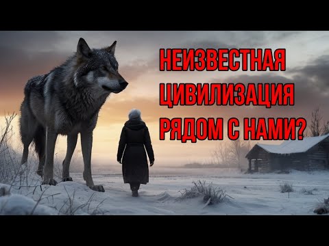 Видео: Где живут волки?