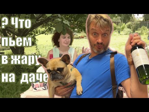 Видео: Дачный Вкус. Обзор вино Пино Гриджио из «Пятерочки» и «ДА»