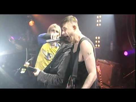 Видео: ВВ на Рок-Січ 2006 - Танці (Live)