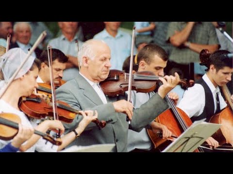 Видео: Евгений Никифорович Пушков некролог