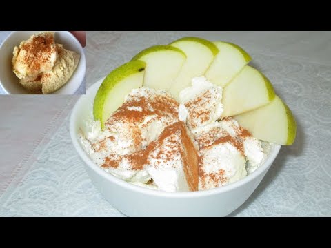 Видео: 2 вида МОРОЖЕНОГО ДЛЯ ДИАБЕТИКОВ И НЕ ТОЛЬКО. БЕЗ САХАРА, БЕЗ КРАХМАЛА, БЕЗ ЯИЦ