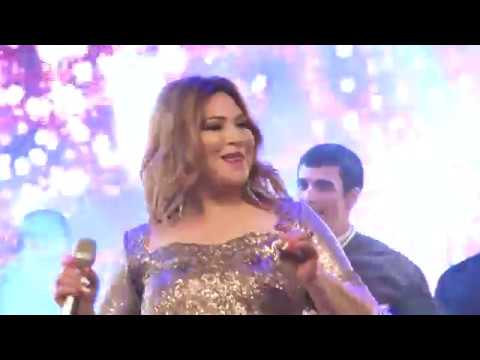 Видео: Роза Максумова - Народное попурри NEW 2018