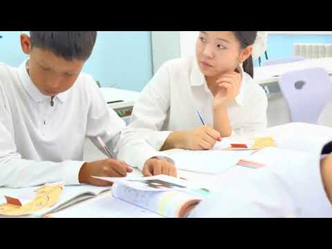 Видео: 7 “Д” сыныбы “Көпмүшелерді көбейту” 