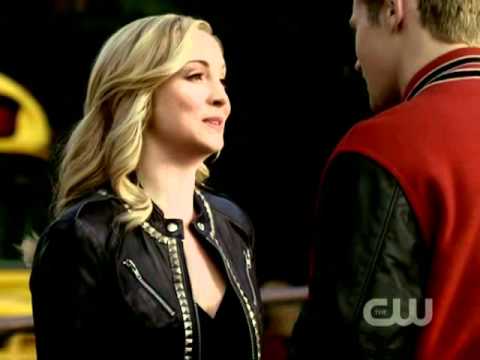 Видео: Мэт,Кэролайн,Тайлер