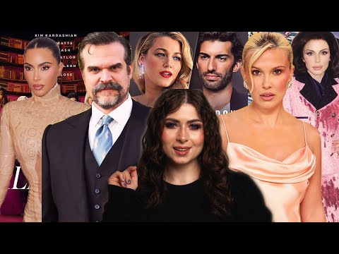 Видео: Скандали тижня: Міллі vs Гарбор, суд Балдоні програно, Кім Кардаш’ян: «Місяця не було»