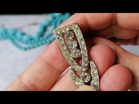 Видео: 180. Распаковываем посылки вместе. Посылка от Елены из Берлина. Часть 4.