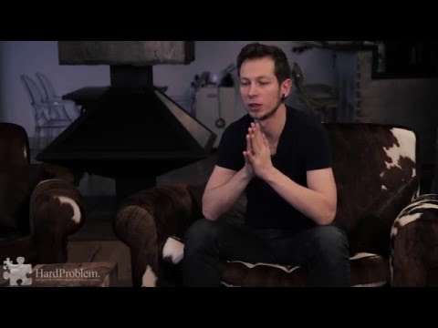 Видео: Нейроученый Мэри. А.Кузнецов