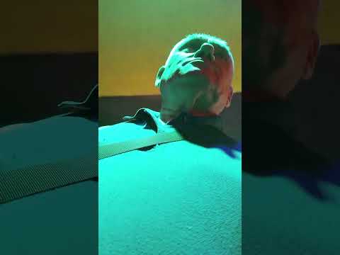 Видео: Автор канала в ресторане "Атлантика"