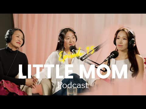 Видео: LITTLE MOM PODCAST EP15 | У.Уранчимэг, Ц.Анударь | Ээжийн үе ба бидний үе.