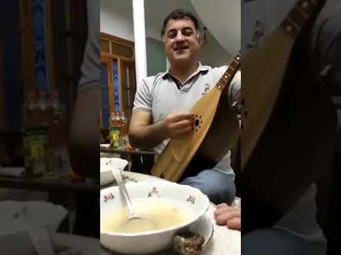 Видео: Оригинально 🔥на Пандуре (къумуз)Даргинская живым голосом 🗳