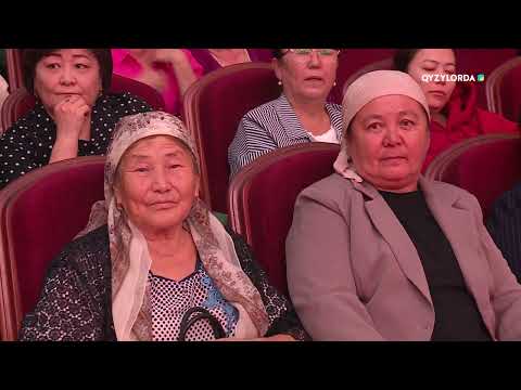 Видео: Саиддин Балтабайдың фортепиано кеші