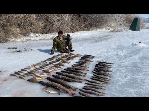 Видео: РЕЧКА КАБЫРГА. ТОРГАЙ. ЗАКРЫТИЕ СЕЗОНА 24.03.2024!!!