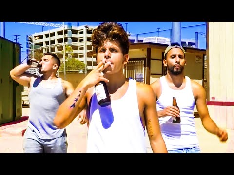 Видео: МЕКСИКАНСКИЙ уличный БАСКЕТБОЛ!! | Rudy Mancuso & Anwar Jibawi