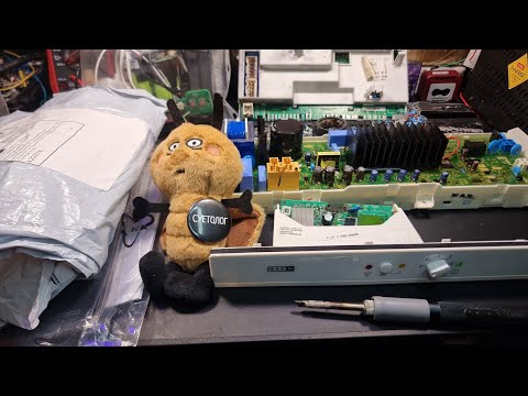 Видео: БТшечка stream. 2 стиралки и морозилка (18+)