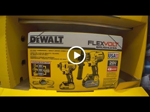 Видео: Распродажа Инструментов в США на Мемориал День, Америка 2018 (Makita Milwaukee Ryobi DeWalt)