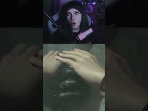 Видео: Тот самый момент😏 #re2remake #геймплэй #residentevil2remake #прохождение #прохождение #летсплей