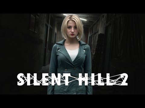 Видео: КОМПЛЕКС ВУДСАЙД ♦ Silent Hill 2 Remake ♦ ПРОХОЖДЕНИЕ НА СТРИМЕ #2