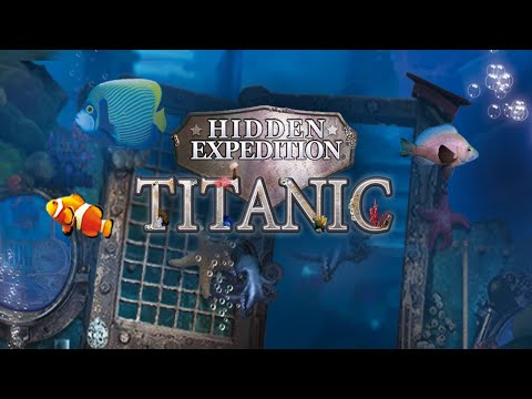 Видео: Секретная экспедиция. Титаник.