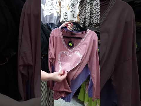 Видео: ОСЕНЬ 🍂 ИТАЛИЯ!!! Женская Одежда!!!   https://t.me/UNATALISHOP