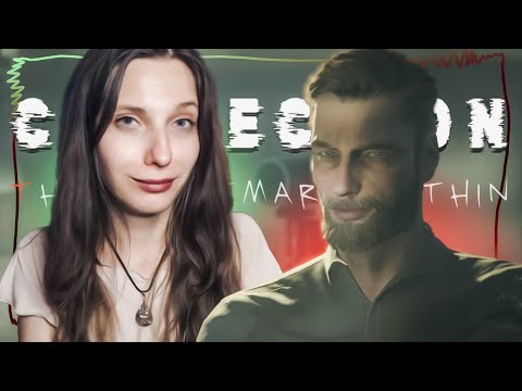 Видео: РАЗУМНАЯ ПРОГУЛКА! ► Connection: The Nightmare Within #1