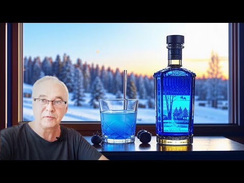 Видео: Настойка "Анчан": экзотический рецепт для настоящих гурманов.