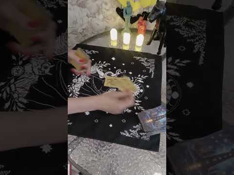 Видео: Червовая Дама???