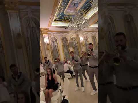 Видео: ЛИТАКОВСКАТА ДУХОВА МУЗИКА 0889005669