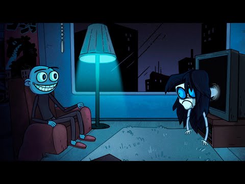 Видео: ТРОЛЛИМ ХОРРОРЫ