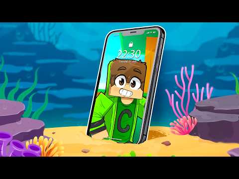 Видео: Я нашёл секретный мир ютуберов в Minecraft...