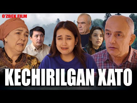 Видео: Kechirilgan xato (o'zbek kino) Кечирилган хато (ўзбек кино)