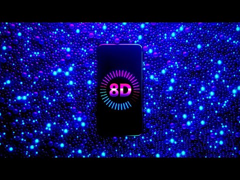 Видео: Новинки Музыка 2020 🖤 8D MUSIC 🎧 ПОДБОРКА 8D AUDIO 🔊 СЛУШАТЬ В 360°