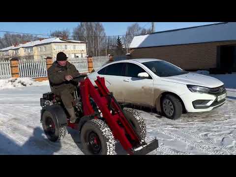 Видео: Помогатор ! Мосты от нивы . Поднимите 350 кг
